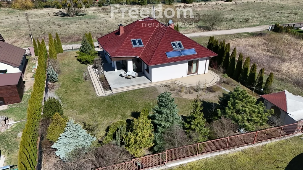 Dom i rezydencja 180,68 m², oferta nr , 15287/3685/ODS, Giżycko, Świderska