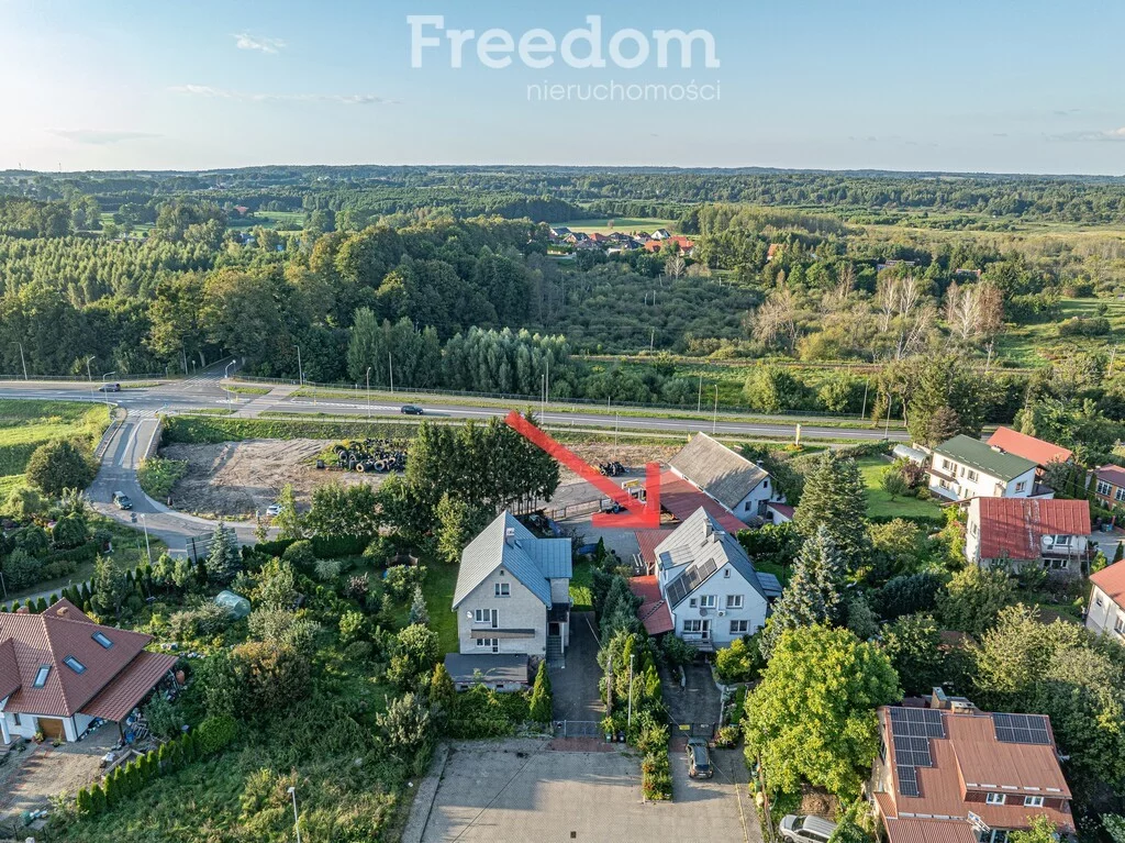 Dom 330,00 m², oferta nr , 16281/3685/ODS, Morąg, Świerkowa