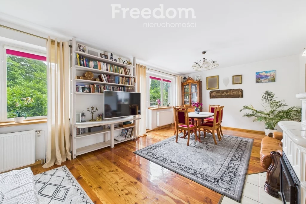 Dom 330,00 m², oferta nr , 16281/3685/ODS, Morąg, Świerkowa