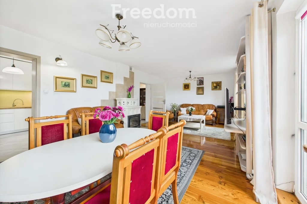 Dom 330,00 m², oferta nr , 16281/3685/ODS, Morąg, Świerkowa