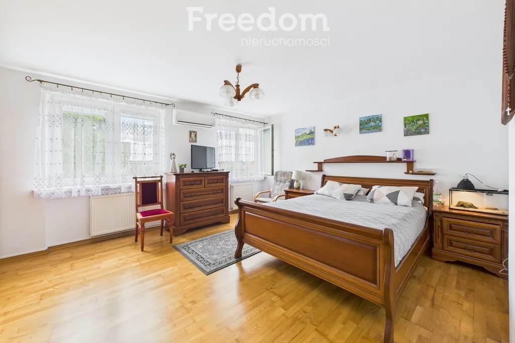 Dom 330,00 m², oferta nr , 16281/3685/ODS, Morąg, Świerkowa