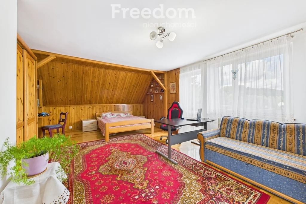 Dom 330,00 m², oferta nr , 16281/3685/ODS, Morąg, Świerkowa