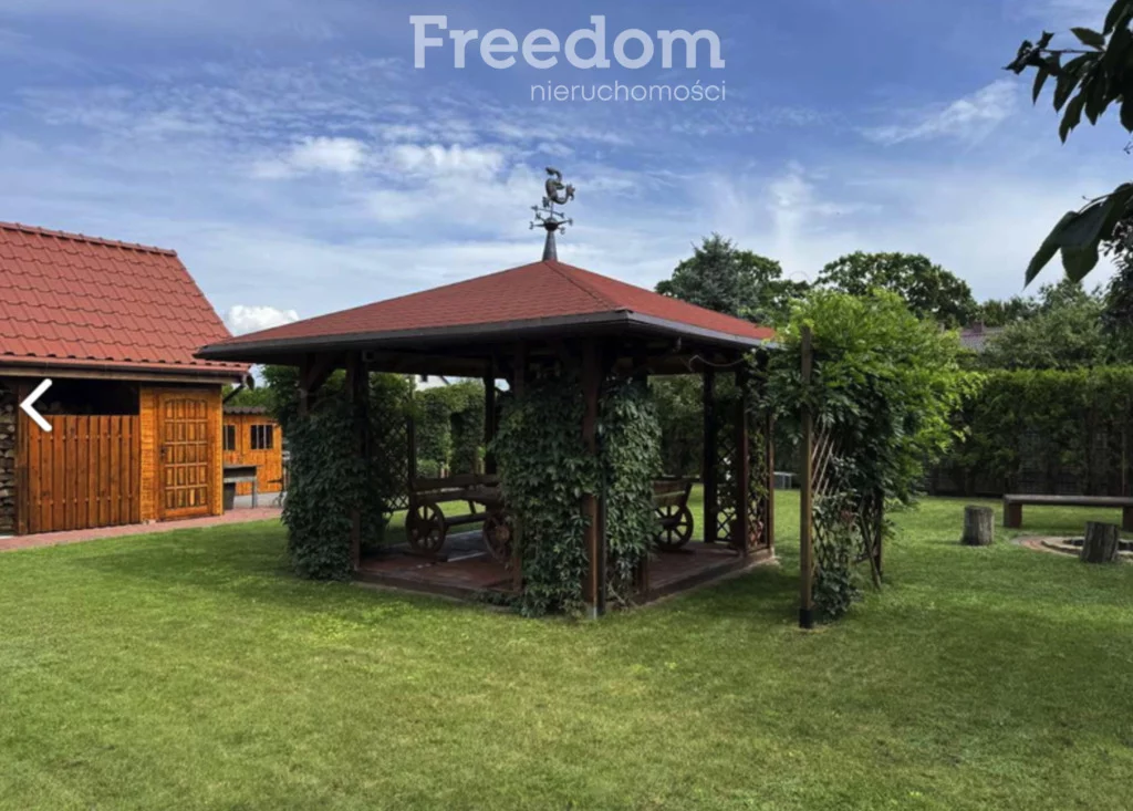Dom 282,70 m², oferta nr , 16405/3685/ODS, Świnoujście, Przytór