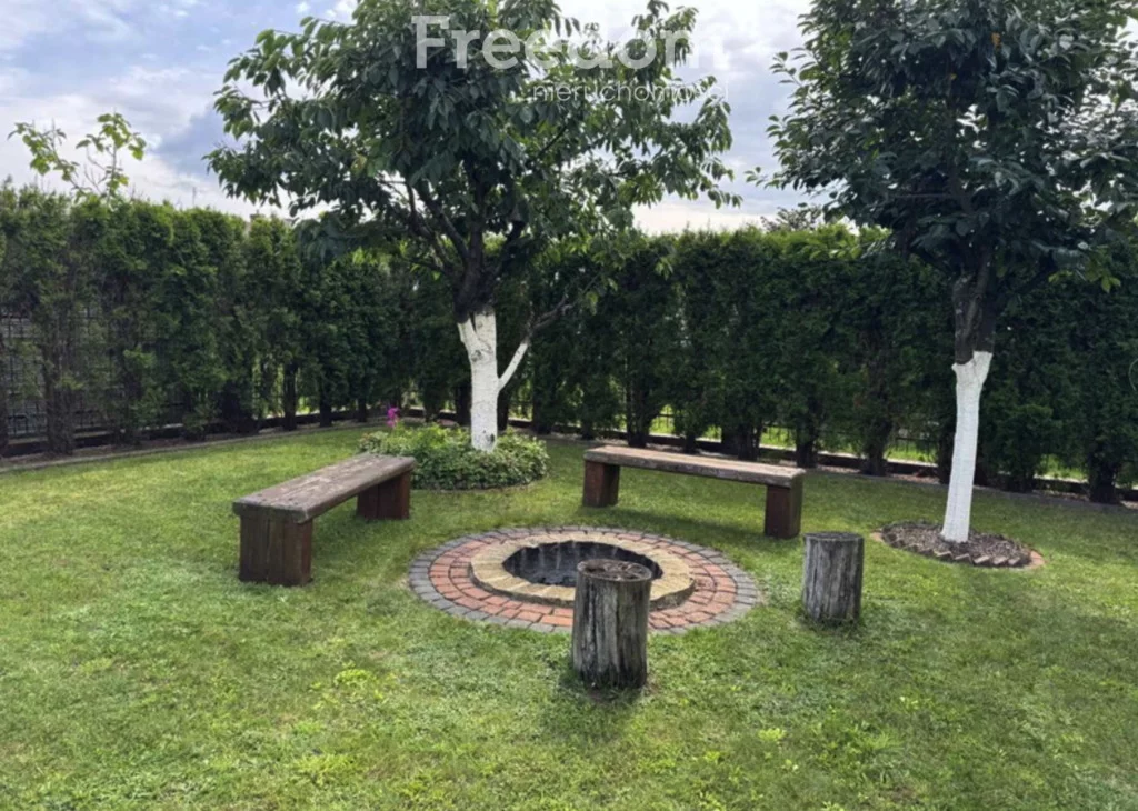 Dom 282,70 m², oferta nr , 16405/3685/ODS, Świnoujście, Przytór