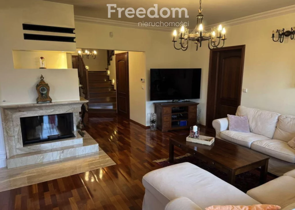 Dom 282,70 m², oferta nr , 16405/3685/ODS, Świnoujście, Przytór