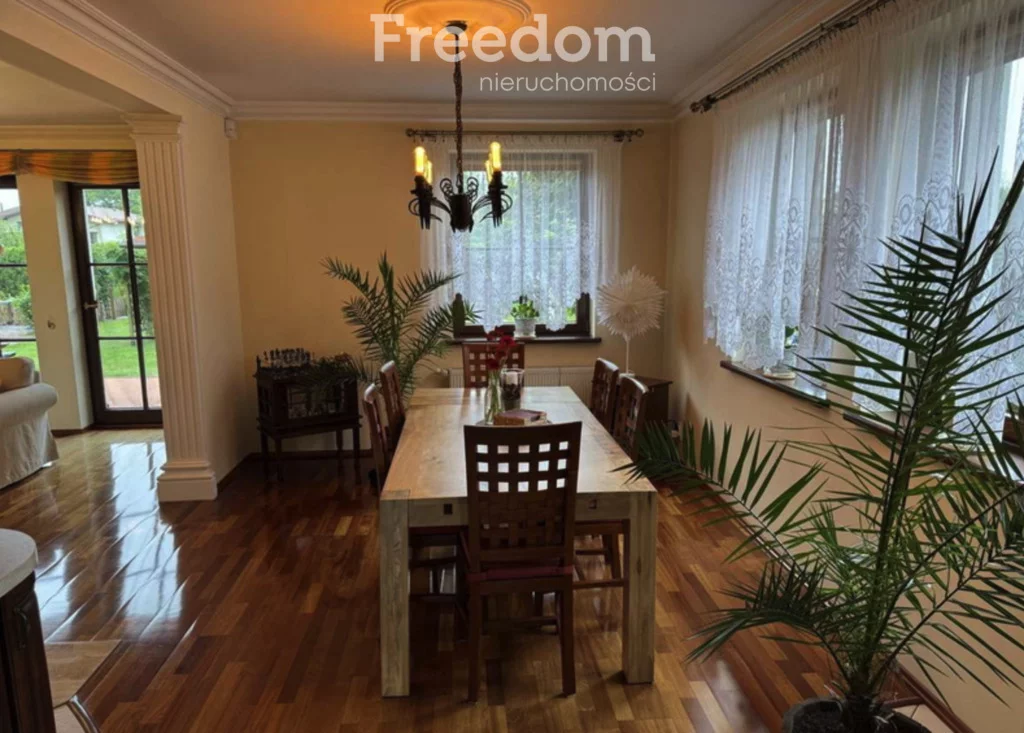 Dom 282,70 m², oferta nr , 16405/3685/ODS, Świnoujście, Przytór
