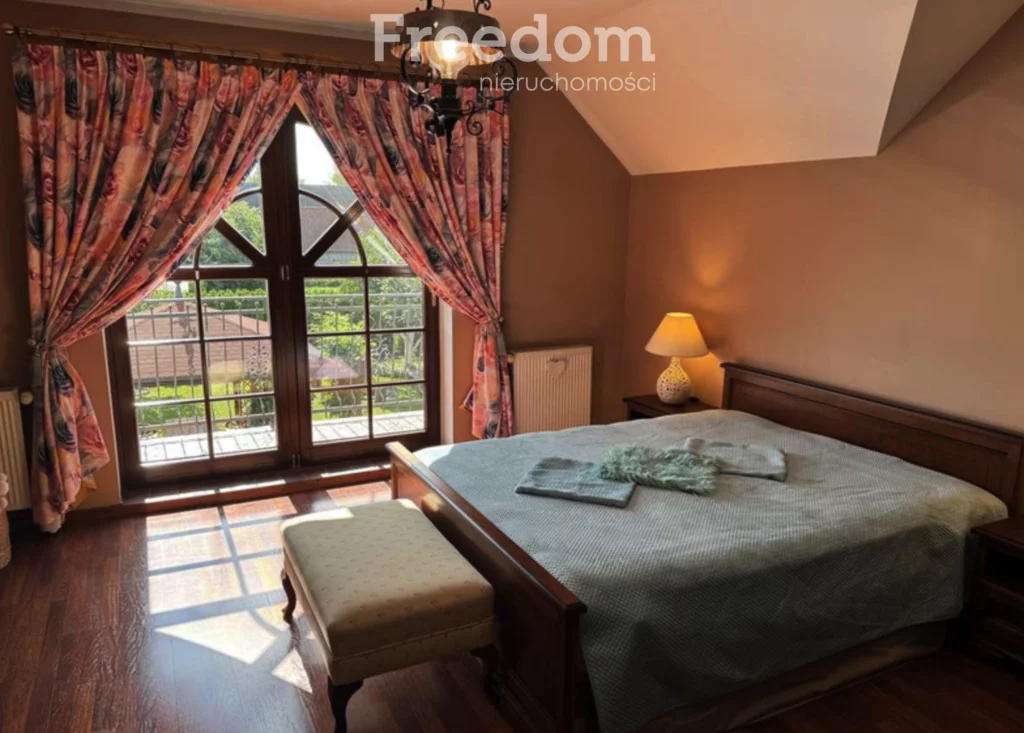 Dom 282,70 m², oferta nr , 16405/3685/ODS, Świnoujście, Przytór