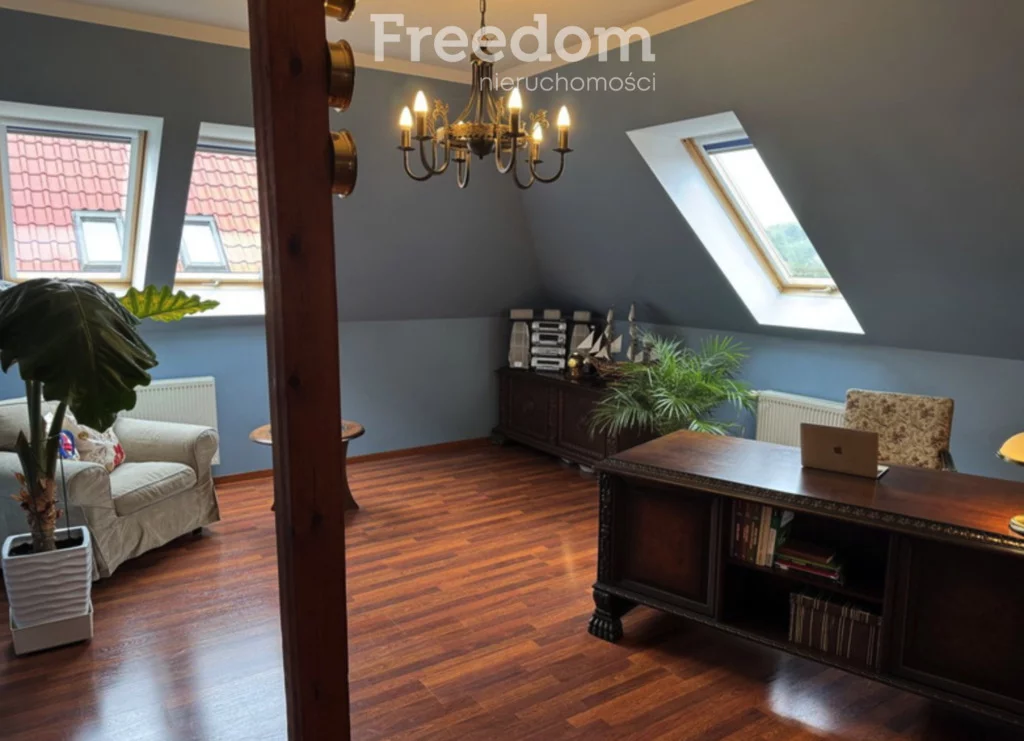 Dom 282,70 m², oferta nr , 16405/3685/ODS, Świnoujście, Przytór