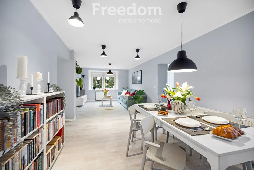 Dom 129,95 m², oferta nr , 14927/3685/ODS, Sychowo