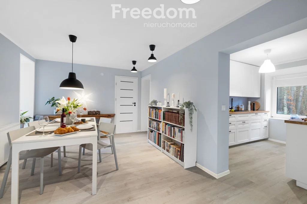 Dom 129,95 m², oferta nr , 14927/3685/ODS, Sychowo