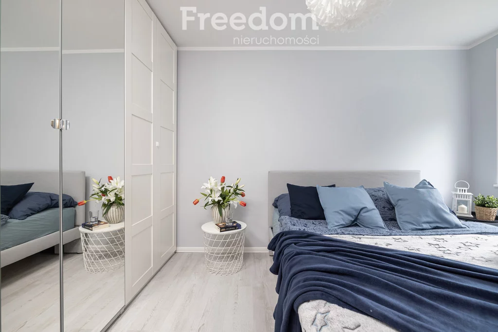 Dom 129,95 m², oferta nr , 14927/3685/ODS, Sychowo