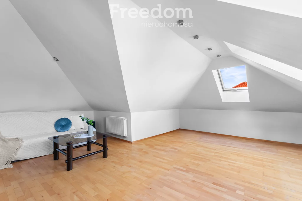 Dom 165,00 m², oferta nr , 15812/3685/ODS, Legionowo, Tadeusza Rejtana
