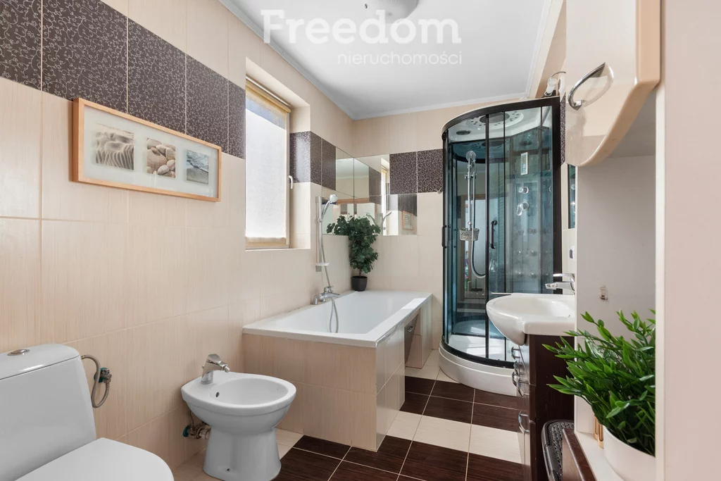Dom 165,00 m², oferta nr , 15812/3685/ODS, Legionowo, Tadeusza Rejtana