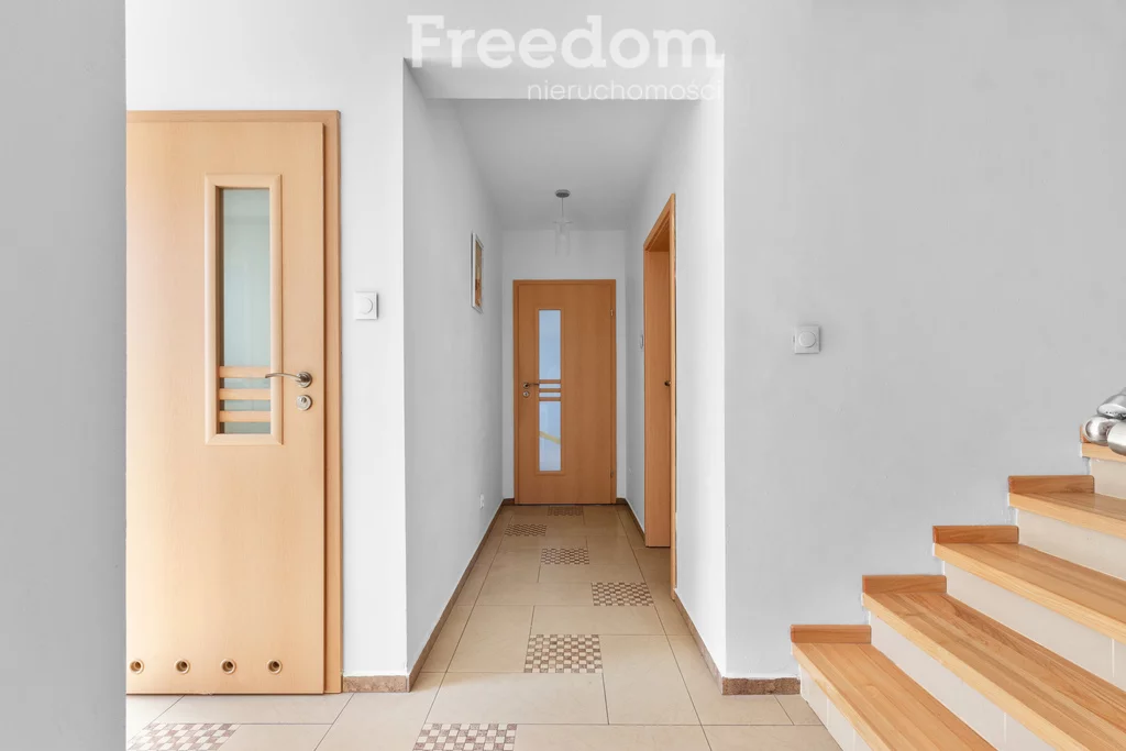 Dom 165,00 m², oferta nr , 15812/3685/ODS, Legionowo, Tadeusza Rejtana