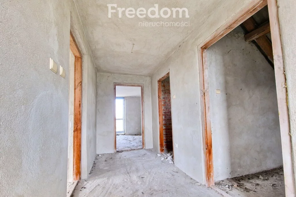 Dom 220,00 m², oferta nr , 16455/3685/ODS, Piszczac, Targowa