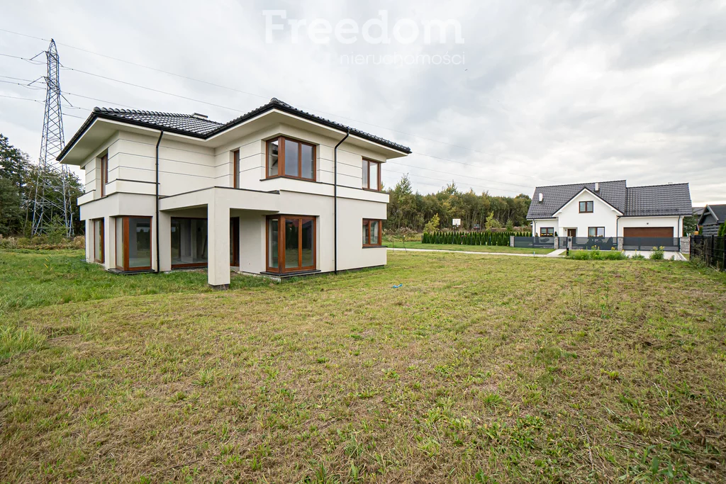 Dom na sprzedaż, 396,26 m², oferta nr 13231/3685/ODS