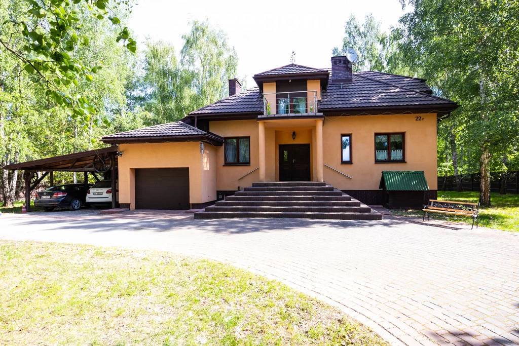 Dom 374,80 m², oferta nr , 12036/3685/ODS, Trzciany
