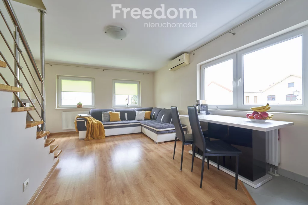 Dom 180,00 m², oferta nr , 9100/3685/ODS, Działdowo, Tylna