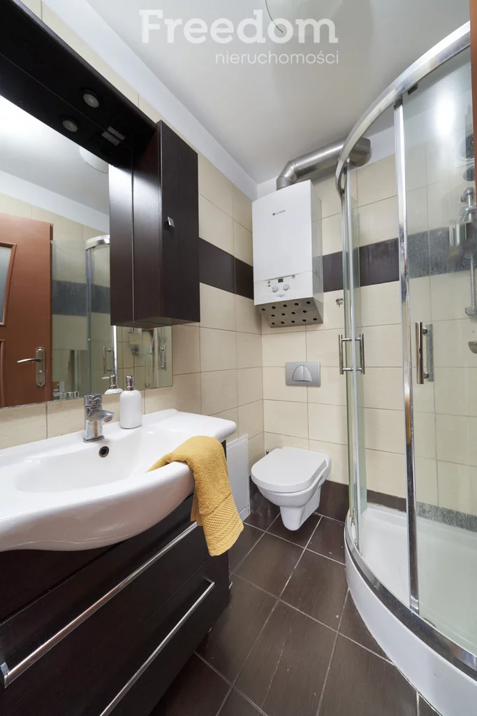 Dom 180,00 m², oferta nr , 9100/3685/ODS, Działdowo, Tylna