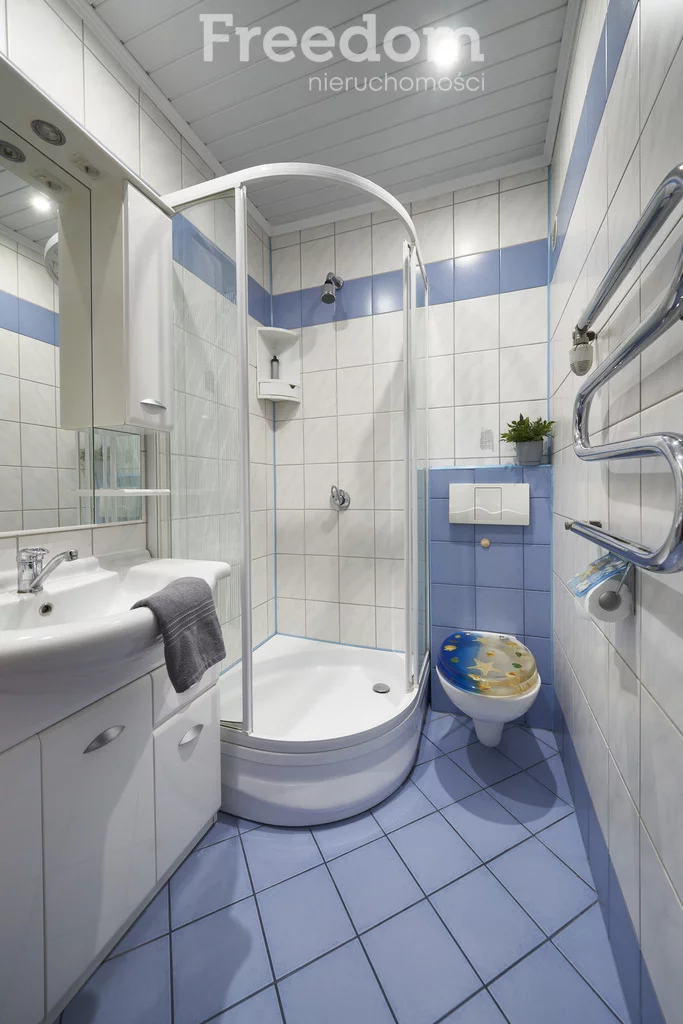Dom 180,00 m², oferta nr , 9100/3685/ODS, Działdowo, Tylna