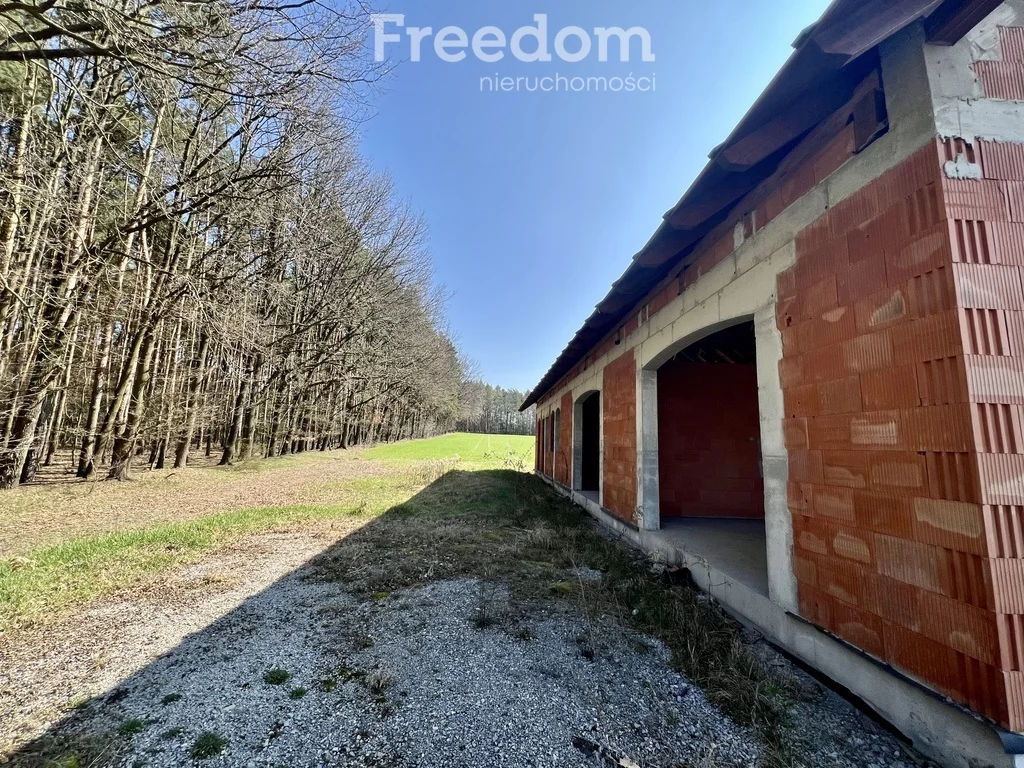 Dom 220,00 m², oferta nr , 15034/3685/ODS, Panoszów, Tysiąclecia