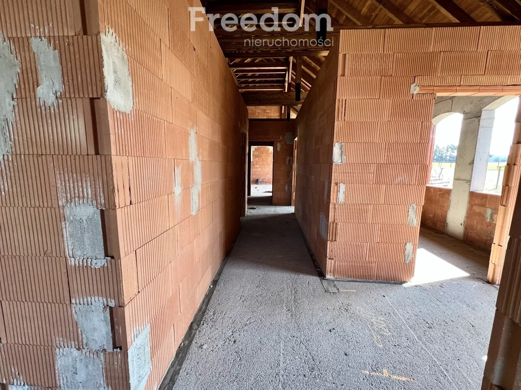 Dom 220,00 m², oferta nr , 15034/3685/ODS, Panoszów, Tysiąclecia