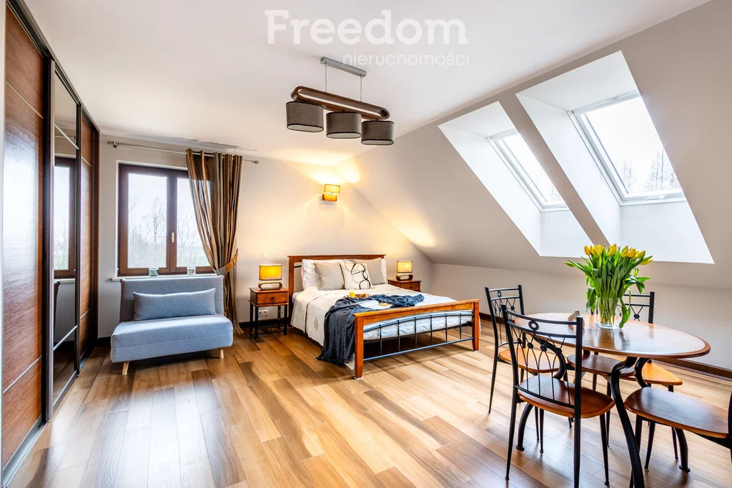 Dom i rezydencja 392,88 m², oferta nr , 14768/3685/ODS, Ujazdowo