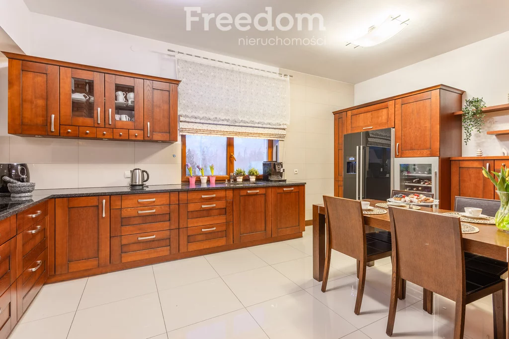 Dom i rezydencja 392,88 m², oferta nr , 14768/3685/ODS, Ujazdowo