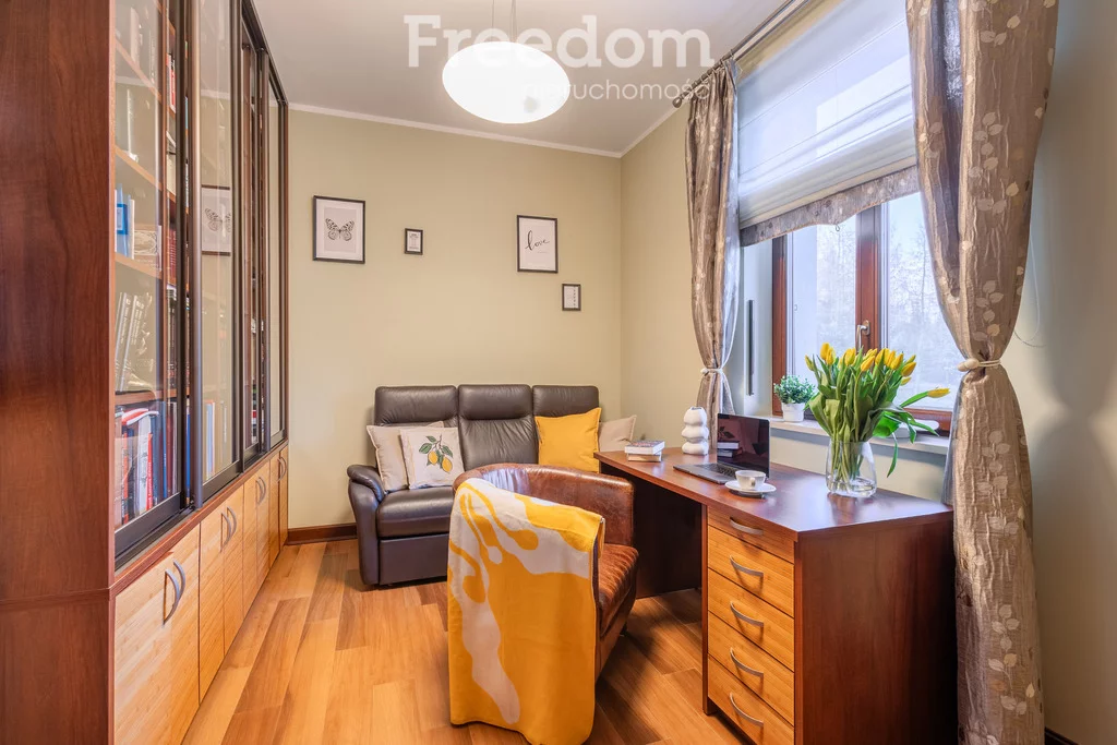 Dom i rezydencja 392,88 m², oferta nr , 14768/3685/ODS, Ujazdowo