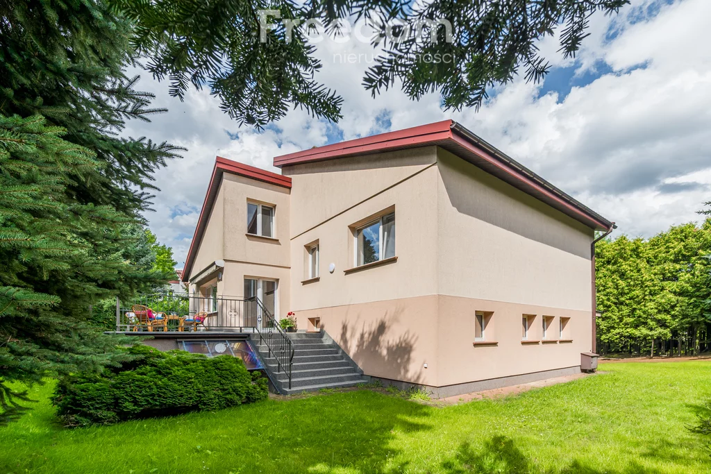 Dom 240,00 m², oferta nr , 16202/3685/ODS, Warszawa, Białołęka, Białołęka