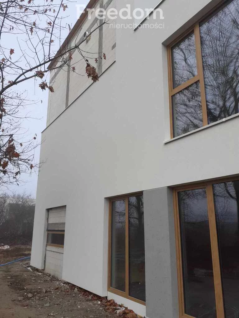 Dom 187,04 m², oferta nr , 14093/3685/ODS, Warszawa, Ursynów, Ursynów