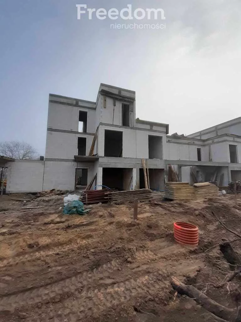 Dom 187,04 m², oferta nr , 14093/3685/ODS, Warszawa, Ursynów, Ursynów