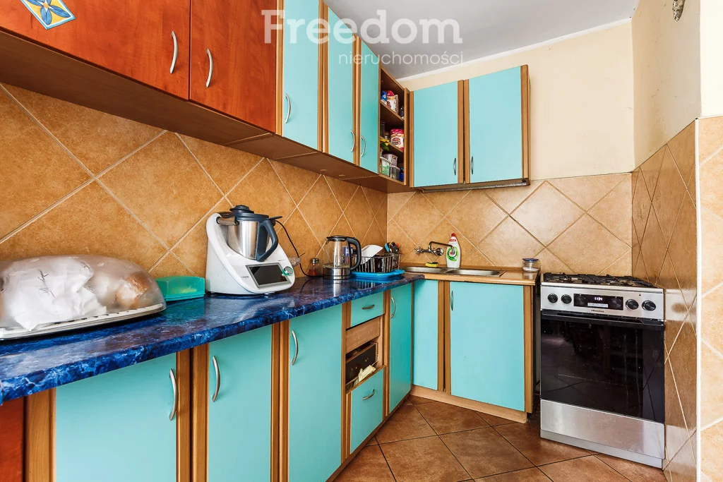 Dom 198,00 m², oferta nr , 15175/3685/ODS, Łęgowo, Wąska