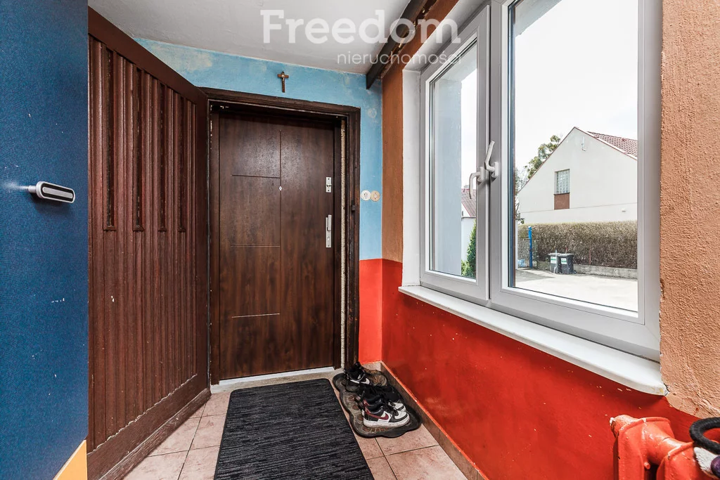 Dom 198,00 m², oferta nr , 15175/3685/ODS, Łęgowo, Wąska