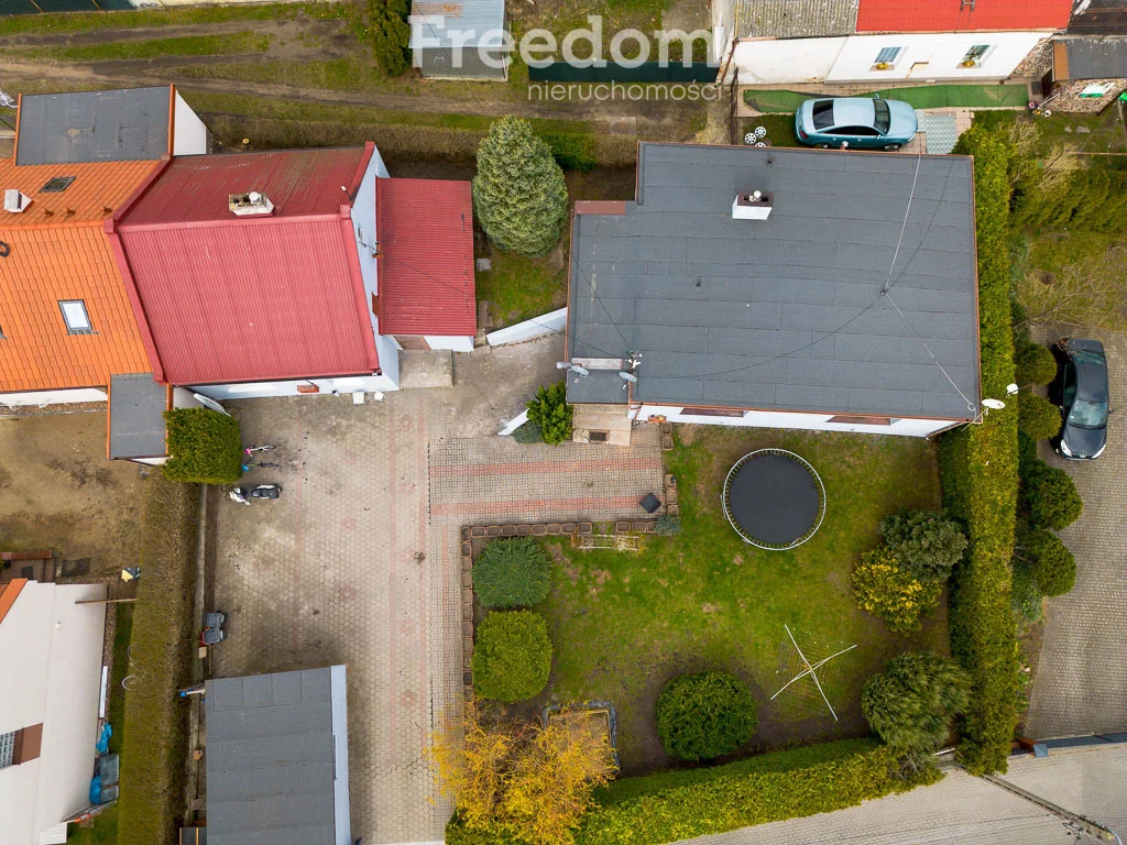 Dom 198,00 m², oferta nr , 15175/3685/ODS, Łęgowo, Wąska