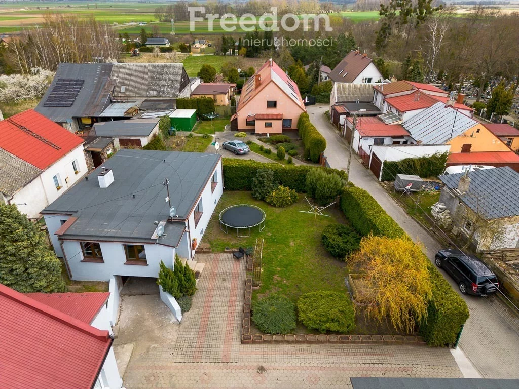Dom 198,00 m², oferta nr , 15175/3685/ODS, Łęgowo, Wąska