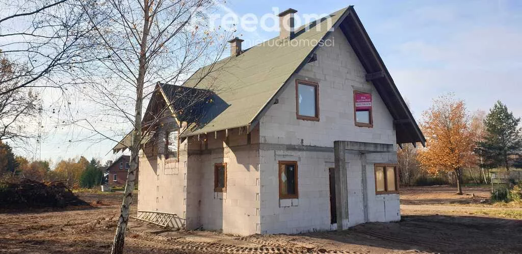 Dom na sprzedaż, 182,00 m², oferta nr 14310/3685/ODS