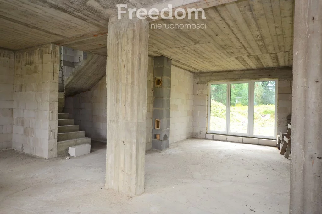 Dom 136,00 m², oferta nr , 14310/3685/ODS, Wójtowo, Wesoła