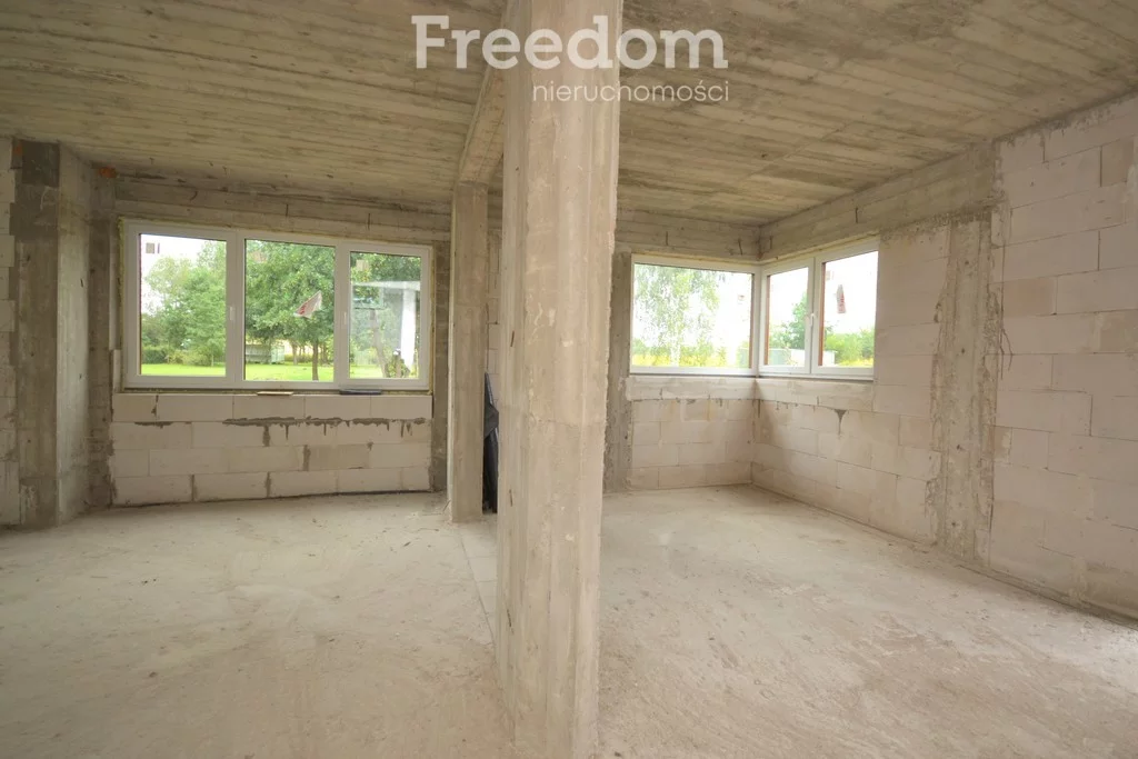 Dom 136,00 m², oferta nr , 14310/3685/ODS, Wójtowo, Wesoła