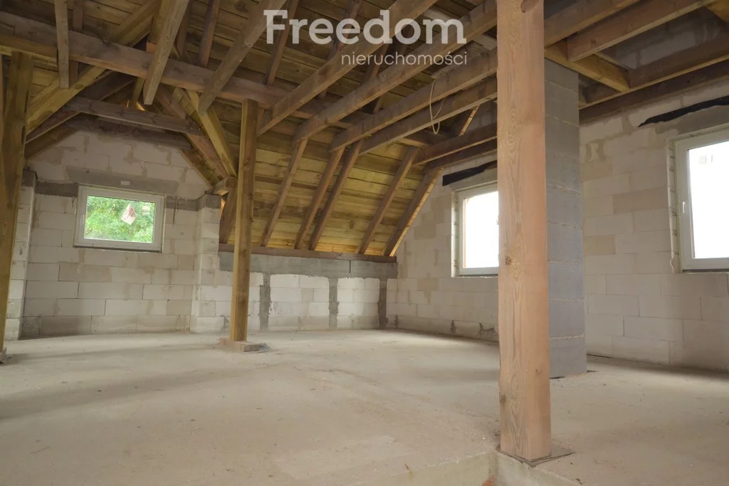 Dom 136,00 m², oferta nr , 14310/3685/ODS, Wójtowo, Wesoła