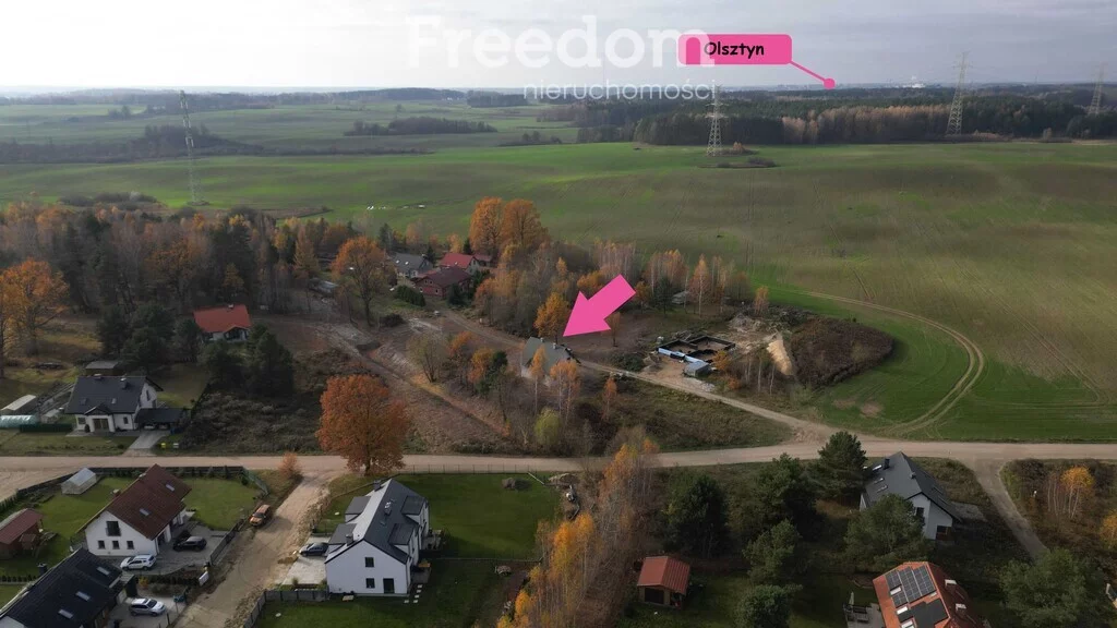 Dom 136,00 m², oferta nr , 14310/3685/ODS, Wójtowo, Wesoła