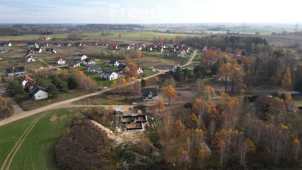 Dom 136,00 m², oferta nr , 14310/3685/ODS, Wójtowo, Wesoła