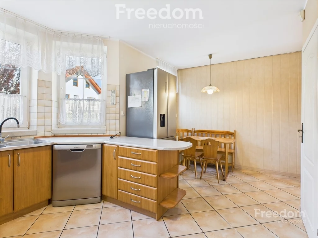 Dom 234,00 m², oferta nr , 15279/3685/ODS, Chodzież, Wiejska