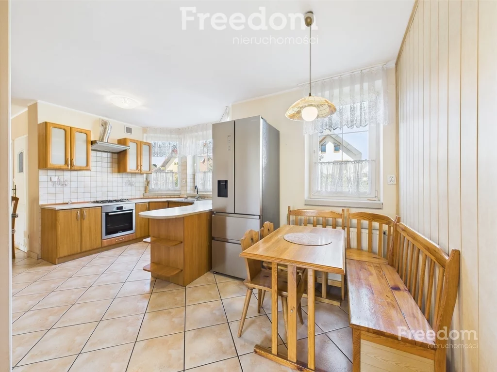 Dom 234,00 m², oferta nr , 15279/3685/ODS, Chodzież, Wiejska