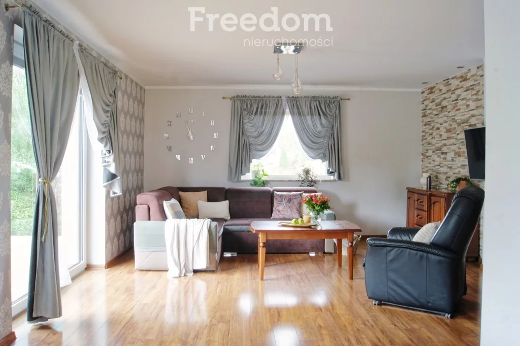 Dom 184,60 m², oferta nr , 12091/3685/ODS, Goleniów, Wileńska