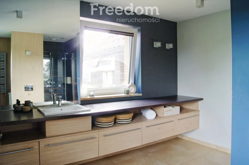 Dom 184,60 m², oferta nr , 12091/3685/ODS, Goleniów, Wileńska