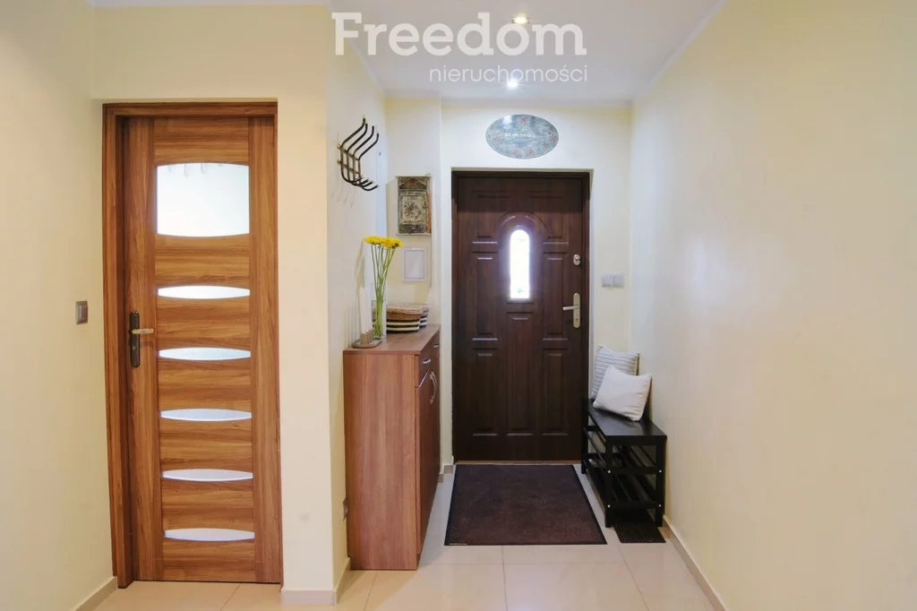 Dom 184,60 m², oferta nr , 12091/3685/ODS, Goleniów, Wileńska