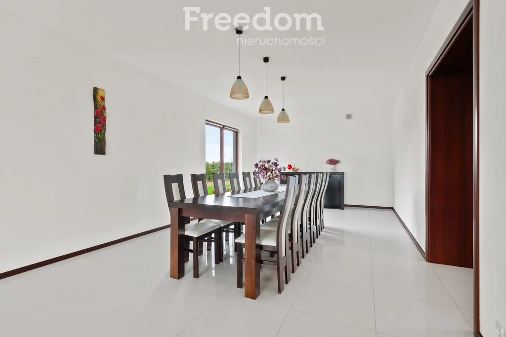 Dom 180,00 m², oferta nr , 15891/3685/ODS, Wilków Drugi
