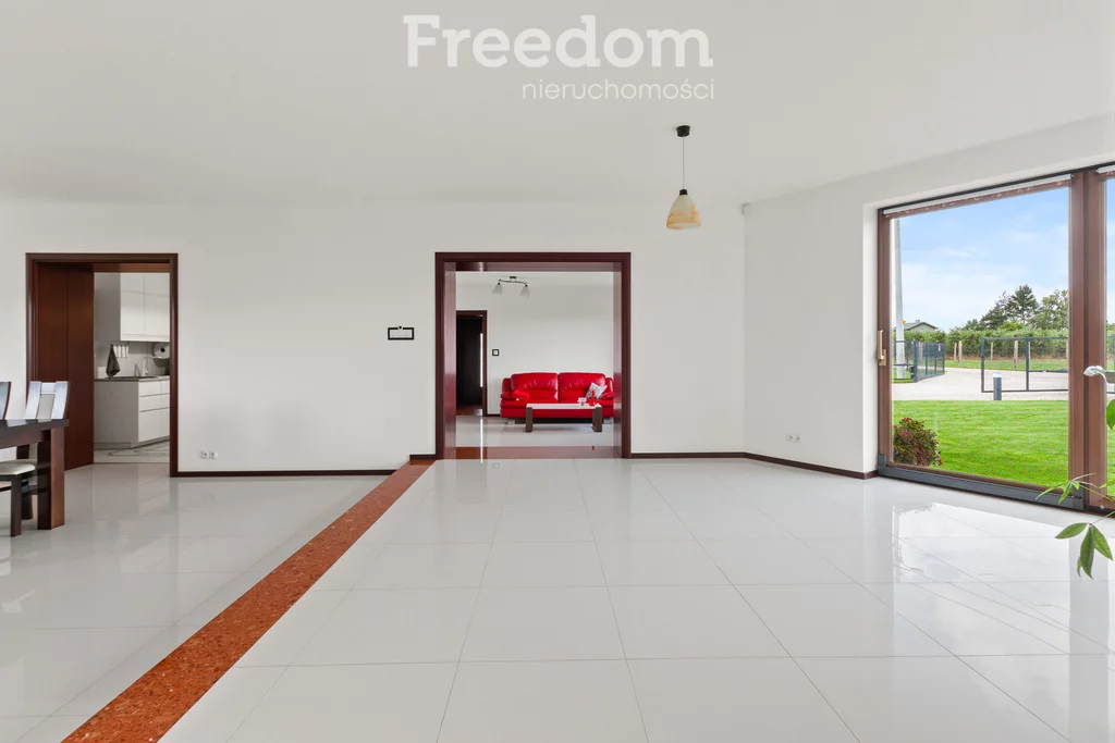 Dom 180,00 m², oferta nr , 15891/3685/ODS, Wilków Drugi