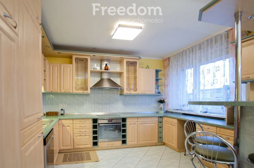 Dom 240,00 m², oferta nr , 15148/3685/ODS, Chodzież, Władysława Wróblewskiego